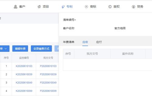 專利年費遲交了怎么辦？這款年費監控軟件讓管理更簡單
